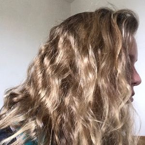 Meet your Posher, Marley